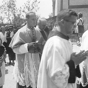 Stepinac: "Očistite duše u svetom sakramentu Pokore i ojačajte u sv. Pričesti"